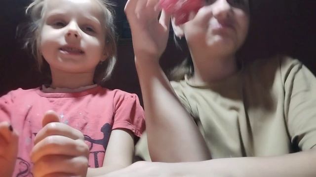 Делаем подделку.Показала сестру? смотреть онлайн