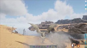 Где нафармить полимер на рагнарке. ARK на русском