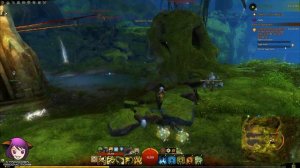 Guild Wars 2 - Auric Basin: "Obsidian Triumph" Strongbox