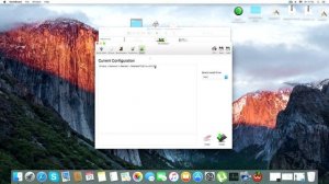 Настройка Интернета на Хакинтош (Mac OS X) / Internet on Hackintosh