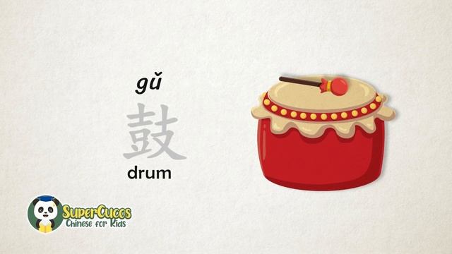 Learn Chinese for Kids- Dragon Boat Festival | 学中文- 端午节 | Festival del Bote del Dragón смотреть онлайн