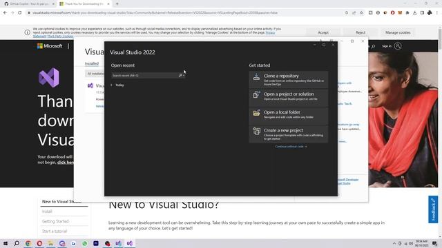 How To Install Github Copilot (2023)