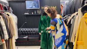 МАРЬЯМ✨ Часть-1 ДУБЛЕНКИ❤ КУРТКИ? ПАРОИЗВОДСТВО ТУРЦИЯ? Садовод. Москва