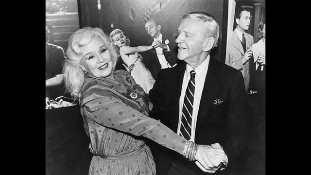 Фред Астер – биография и жизнь американского актёра, танцора, хореографа и певца смотреть онлайн