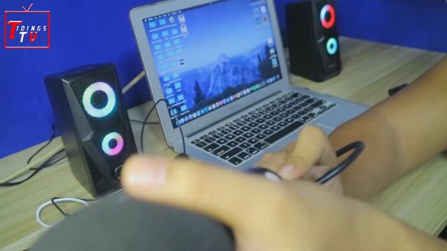 V8 SoundCard full set up and BM-800 Condenser Mic to MAC OS смотреть онлайн