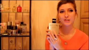 Allure Homme Sport (мужские духи Аллюр Хом Спорт, обзор)