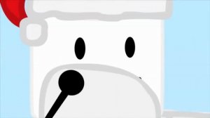 "СНЕГОПАД" - НЕОДУШЕВЛЁННОЕ БЕЗУМИЕ на русском (Э9|С1) многоголосая озвучка