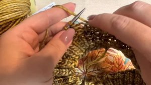 Это ХИТ! ?❄️✨ СУПЕР ТЕПЛАЯ КРАСИВЕЙШАЯ ШАПКА: МАСТЕР-КЛАСС! ? Beautiful hat knitting