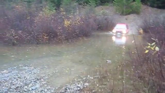 The Tercel Tryout смотреть онлайн