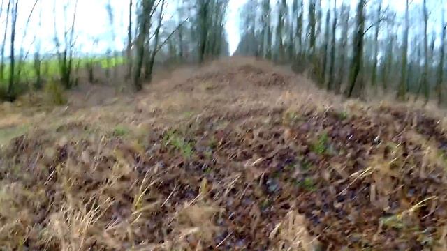 Зима - не зима! Охота на зайца без снега 2020 смотреть онлайн