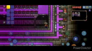 как получить любой предмет в Terrarii 1.4.4.9.5 или подойдет для версии1.4.4.9 ʕ•ᴥ•ʔ