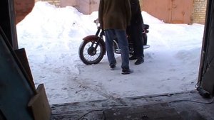 Чезет и Ява 638
