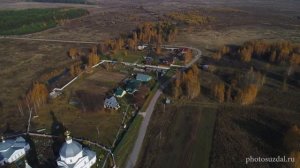 Село Санино | Суздальский район | Владимирская область