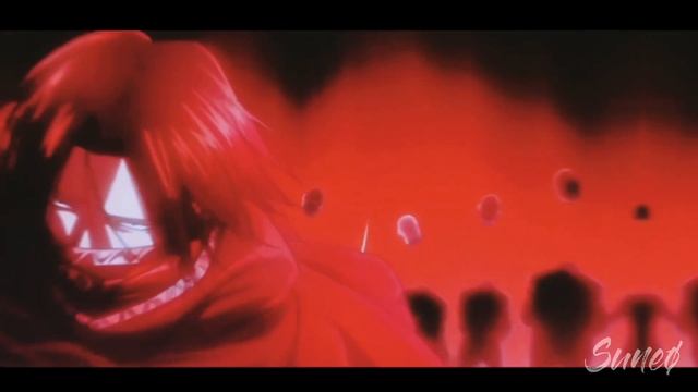 Basic // Feitan x Levi