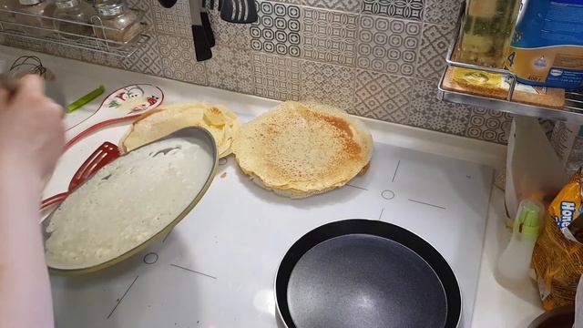 Блинница Frybest Oliva 26 см, обзор после 3-х месяцев использования смотреть онлайн