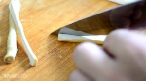 Малосольные хрустящие огурчики мой рецепт