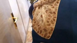 Изгнание джина. Мула Али