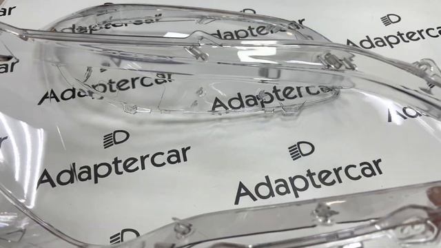 Стекло фары левое/правое BMW 7 F01, F02, F04 (2008-2015) смотреть онлайн