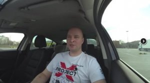Дорожные войны. Как не попасть в ДТП?