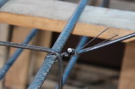 Как правильно вязать арматуру