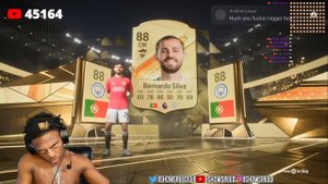 iShowSpeed PACKS RONALDO AND 💦 ON HIS FACE💀