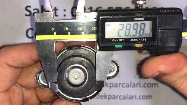 GEELY EMGRAND EC7 FE MOTOR SU RADYATÖRÜ KAPAĞI ORİJİNAL смотреть онлайн