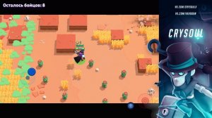 АПНУЛ 1000 КУБКОВ ЗА 1 ДЕНЬ! КАК!? УЖЕ 19000 КУБКОВ I BRAWL STARS