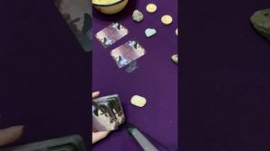 Гадание на будущее. Что меня ждёт в ближайшее время?