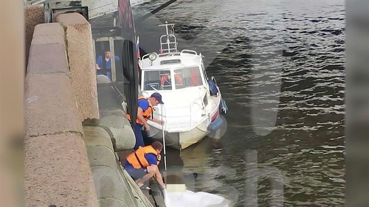 В Москве ищут несколько человек, которые пропали на экскурсии по подземным коллекторам