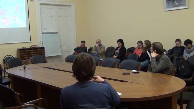 Художественное пространство в текстах Егора Летова смотреть онлайн