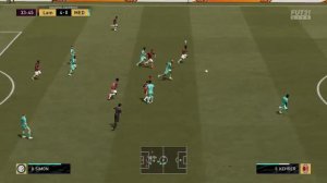 FIFA 21 jedififa Cheat wanker