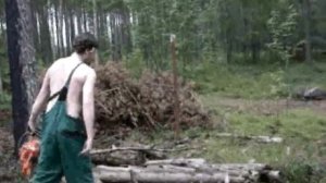 Хозяин Тайги. Часть 1