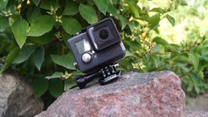 Обзор GoPro Hero+ LCD l Unboxing GoPro lcd