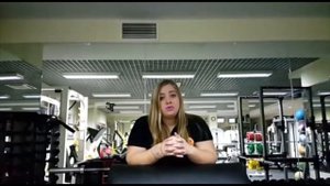 Армрестлинг. Старт от Алины Самотой