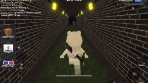 рассказываю что означают слова в мм2♡/white?❄️bear/??/