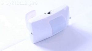 Беспроводной охранный извещатель