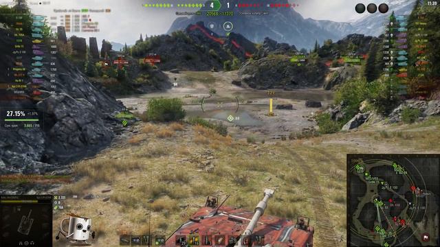 Kpz 3 Pr.07HK - Мастер