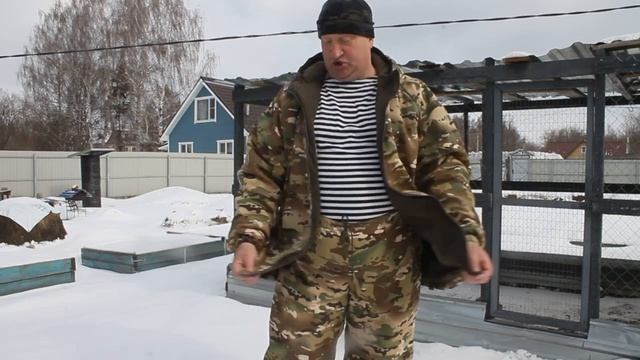 спецодежда для работы по хозяйству.mp4