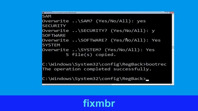 How to Fix 0x00000037 Blue Screen Error Code Windows 10 смотреть онлайн