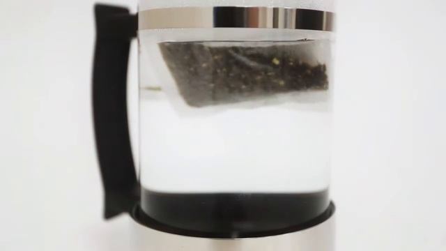 Изысканная коллекция чайных напитков -TeaVitall смотреть онлайн