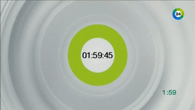 Окончание эфира Мир 24 - 1 КБР (15.11.2022) смотреть онлайн