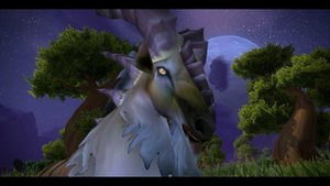 История Варкрафт: Глава 5 - Дрека Ставшая Воином (Сериал - История World of Warcraft)