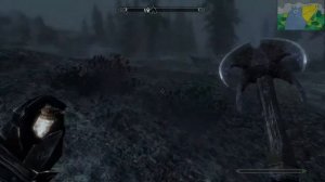 Skyrim?! Часть 12 - Да здравствует Скайрим!!1!