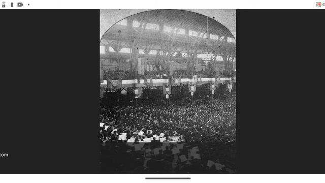 LOUISIANA, GEORGIA  1884 & 1895 COTTON EXPOSITION IN THE DIRTY SOUTH!! 👑 HIJACK FREE !! 💯🏹 FAIR USE