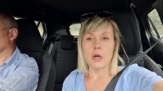 Вот что мне очень нравится во Франции - Путешествие по Франции на машине