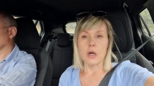 Вот что мне очень нравится во Франции - Путешествие по Франции на машине