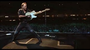 Born in the usa ( live the best version )  bruce springsteen