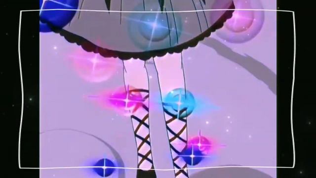 Kuromi Rondo AMV/edit (Eng Sub) ~Kurumi Nui~