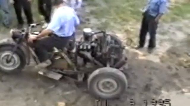 YouTube- Prawdziwy kaskader.mp4 смотреть онлайн