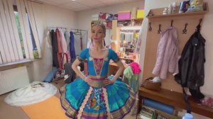 Нуреевский фестиваль, балет Баядерка,  Ким Кимин, Ксения Шевцова, театральные будни,